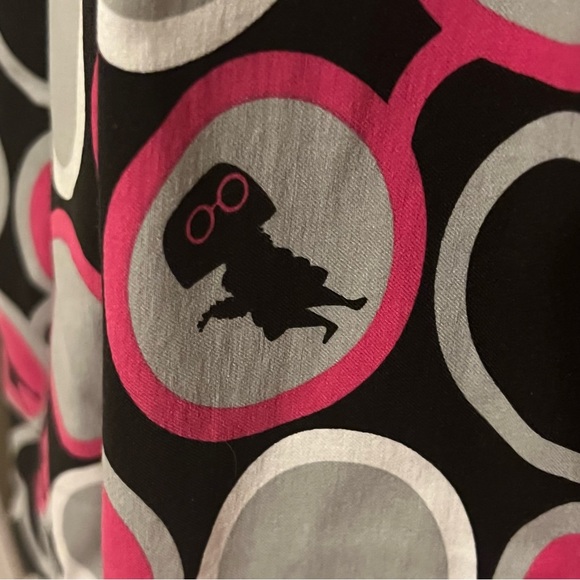 NWOT Disney Dress Shop Edna Mode Dress M - Picture 4 of 6